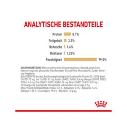 Royal Canin Labrador Retriever Adult Wet 10 Royal Canin Labrador Retriever Adult Wet -Heimtierbedarf royal canin labrador retriever adult wet 165805 0500 none