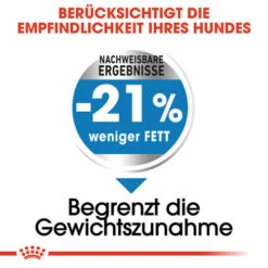 Royal Canin Medium Light Weight Care - Hundefutter -Heimtierbedarf royal canin medium light weight care hondenvoer 132860 0500 none