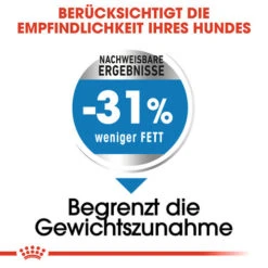 Royal Canin Mini Light Weight Care - Hundefutter -Heimtierbedarf royal canin mini light weight care hondenvoer 132734 0500 none