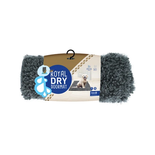 Royal Dry Doormat 1 Royal Dry Doormat