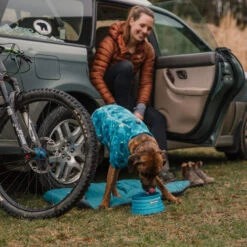 Ruffwear Bivy Bowl -Heimtierbedarf ruffwear bivy bowl 204701 0500 none