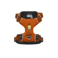 Ruffwear Front Range Harness -Heimtierbedarf ruffwear front range harness 155852 0500 none