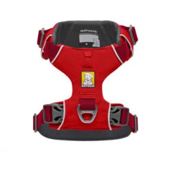 Ruffwear Front Range Harness -Heimtierbedarf ruffwear front range harness 155867 0500 none
