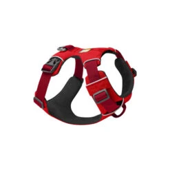 Ruffwear Front Range Harness -Heimtierbedarf ruffwear front range harness 155870 0500 none