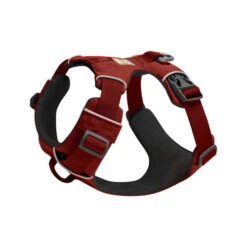 Ruffwear Front Range Harness -Heimtierbedarf ruffwear front range harness 195980 0500 none