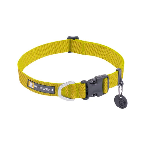 Ruffwear Hi & Light Halsband 2 Ruffwear Hi & Light Halsband – Bild 2