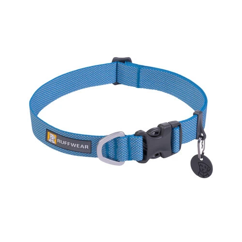 Ruffwear Hi & Light Halsband 1 Ruffwear Hi & Light Halsband