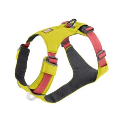 Ruffwear Hi & Light Harness -Heimtierbedarf ruffwear hi light harness 196025 0500 none