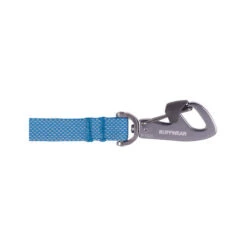 Ruffwear Hi & Light Hundeleine -Heimtierbedarf ruffwear hi light hondenlijn 195944 0500 none