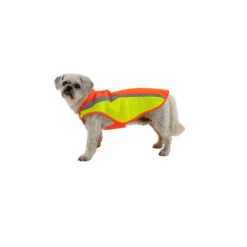Ruffwear Lumenglow Hi-Vis Dog Jacket 13 Ruffwear Lumenglow Hi-Vis Dog Jacket -Heimtierbedarf ruffwear lumenglow hi vis dog jacket 217204 0500 none