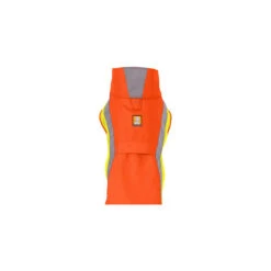 Ruffwear Lumenglow Hi-Vis Dog Jacket 12 Ruffwear Lumenglow Hi-Vis Dog Jacket -Heimtierbedarf ruffwear lumenglow hi vis dog jacket 217206 0500 none