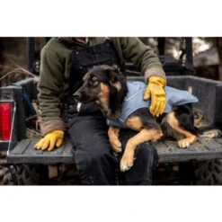 Ruffwear Overcoat Utility Jacket -Heimtierbedarf ruffwear overcoat utility jacket 213779 0500 none