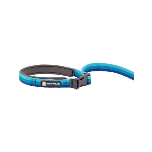 Ruffwear Roamer Leash - Blue Atoll 3 Ruffwear Roamer Leash - Blue Atoll – Bild 3