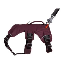 Ruffwear Webmaster Harness -Heimtierbedarf ruffwear webmaster harness 217110 0500 none