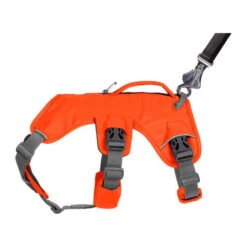 Ruffwear Webmaster Harness -Heimtierbedarf ruffwear webmaster harness 217114 0500 none