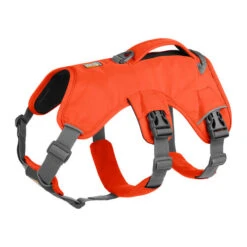 Ruffwear Webmaster Harness -Heimtierbedarf ruffwear webmaster harness 217116 0500 none