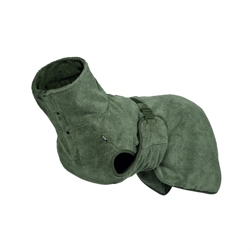 RukkaPets Eco Bademantel Medea 1 RukkaPets Eco Bademantel Medea