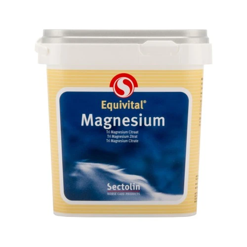Sectolin Magnesium 1 Sectolin Magnesium