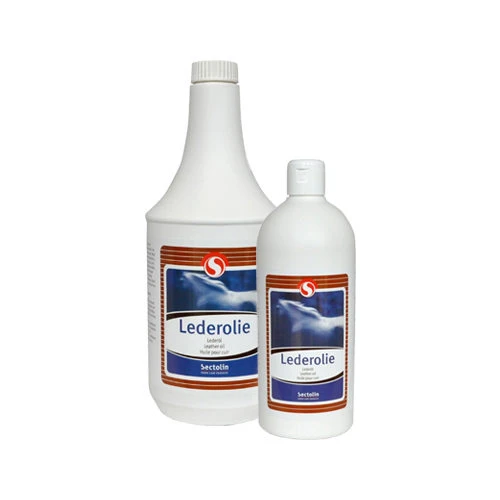 Sectolin Lederöl 1 Sectolin Lederöl