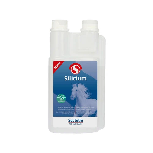 Sectolin Silicium 1 Sectolin Silicium