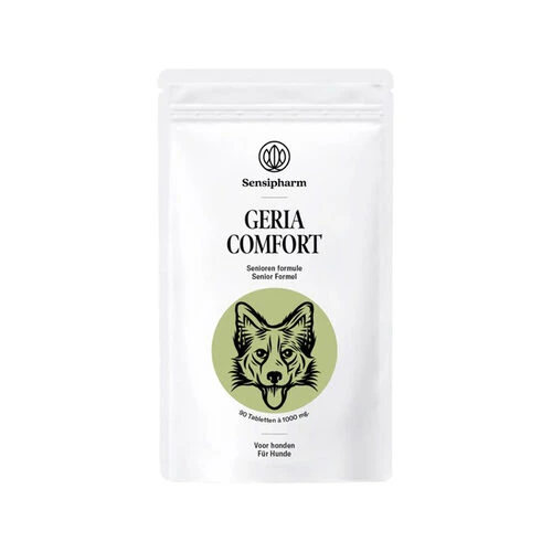 Geria Comfort Hunde 1 Geria Comfort Hunde