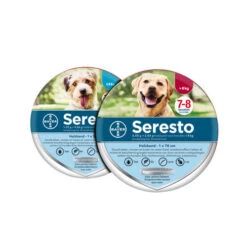 Seresto Halsband Hund