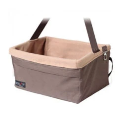 Happy Ride Tagalong Pet Booster Seat - Hundesitz -Heimtierbedarf solvit tagalong pet booster seat 108547 0500 none