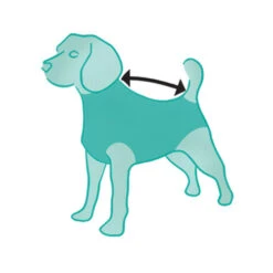 Suitical Recovery Suit Hund - Camouflage 7 Suitical Recovery Suit Hund - Camouflage -Heimtierbedarf suitical recovery suit hond camouflage 202682 0500 none