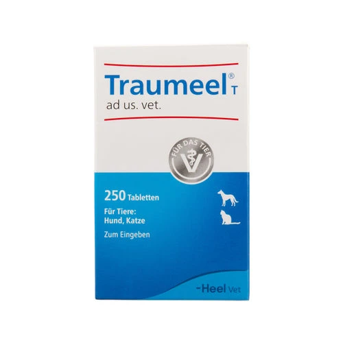 Traumeel T 3 Traumeel T – Bild 3