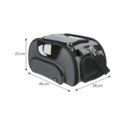 Trixie Airline Tasche Wings -Heimtierbedarf trixie airline tas wings 191663 0500 none