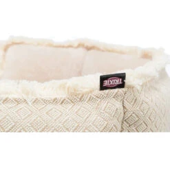 Trixie Boho Hundebett -Heimtierbedarf trixie boho hondenmand 207506 0500 none