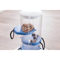 Trixie Dog Activity Gambling Tower -Heimtierbedarf trixie dog activity gambling tower 179842 0500 none