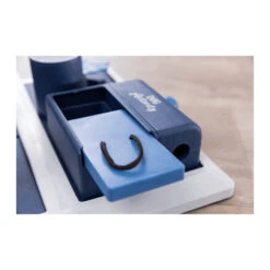 Trixie Dog Activity Poker Box 2 -Heimtierbedarf trixie dog activity poker box 2 158345 0500 none