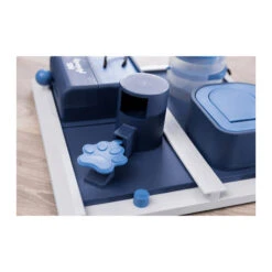 Trixie Dog Activity Poker Box 2 -Heimtierbedarf trixie dog activity poker box 2 158351 0500 none