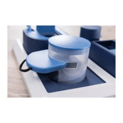 Trixie Dog Activity Poker Box 2 -Heimtierbedarf trixie dog activity poker box 2 158354 0500 none