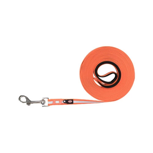 Trixie Easy Life Schleppleine Reflektierend 1 Trixie Easy Life Schleppleine Reflektierend