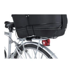 Trixie Fahrradkorb Long Für Breite Gepäckträger -Heimtierbedarf trixie fietsmand voor brede bagagedragers 130295 0500 none