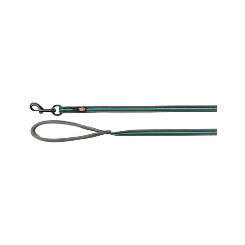 Trixie Fusion Schleppleine - Blau 2 Trixie Fusion Schleppleine - Blau – Bild 2