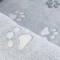 Trixie Hundebett Nando -Heimtierbedarf trixie hondenmand nando 205727 0500 none