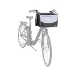 Trixie Hunde Front-Box -Heimtierbedarf trixie stuurmand voor honden 173815 0500 none