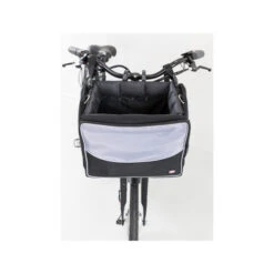 Trixie Hunde Front-Box -Heimtierbedarf trixie stuurmand voor honden 173818 0500 none