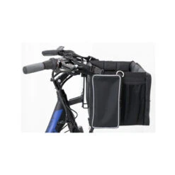 Trixie Hunde Front-Box -Heimtierbedarf trixie stuurmand voor honden 173821 0500 none