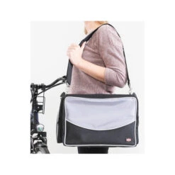 Trixie Hunde Front-Box -Heimtierbedarf trixie stuurmand voor honden 173824 0500 none