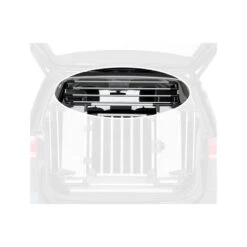 Trixie Höhenerweiterung Für Universal-Heckgitter -Heimtierbedarf trixie uitbreiding hoogte voor universeel achterhek 178738 0500 none