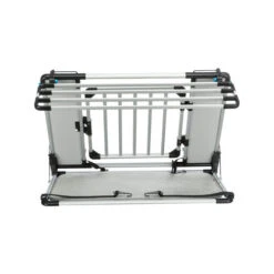 Trixie Höhenerweiterung Für Universal-Heckgitter -Heimtierbedarf trixie uitbreiding hoogte voor universeel achterhek 178753 0500 none