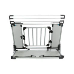 Trixie Höhenerweiterung Für Universal-Heckgitter -Heimtierbedarf trixie uitbreiding hoogte voor universeel achterhek 178756 0500 none