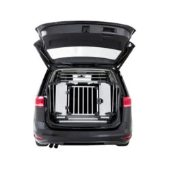 Trixie Höhenerweiterung Für Universal-Heckgitter -Heimtierbedarf trixie uitbreiding hoogte voor universeel achterhek 178765 0500 none