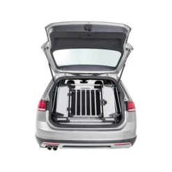 Trixie Universal-Heckgitter -Heimtierbedarf trixie universeel achterhek voor auto 178333 0500 none