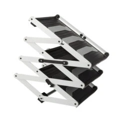 Trixie Falt-Treppe -Heimtierbedarf trixie vouw trap petwalk 143981 0500 none