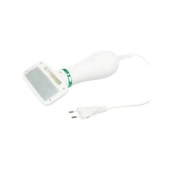 Trixie Warmluftbürste -Heimtierbedarf trixie warme lucht borstel 175279 0500 none